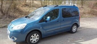 Peugeot Partner Tepee 1.6 HDi - 4