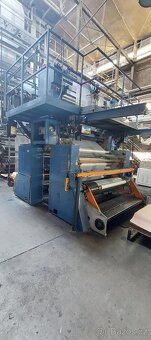 Extrudační linka Nextrom Mono - 4