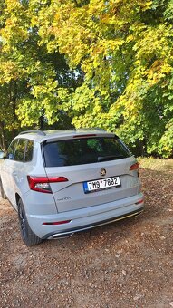 Škoda Karoq - 4