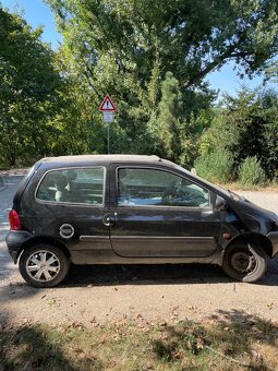 ND RENAULT TWINGO 1.2 43KW - 4