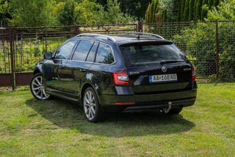 Škoda Octavia Combi 1.6 TDI 115k Style DSG / AJ NA SPLÁTKY - 4