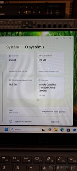 Dell XPS 13 - 4