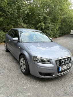Audi A3 - 4