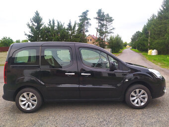 Citroen Berlingo - 4