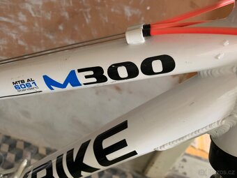 Dětské kolo Maxibike - 4