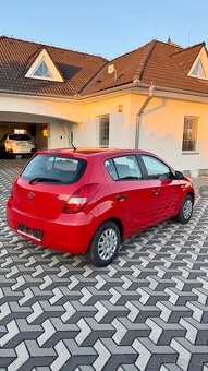 HYUNDAI I20  1.2i 57kw - 4