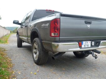 Dodge - 4