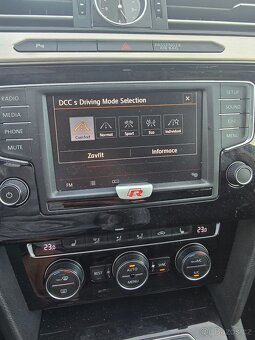 Passat b8 2.0 TDI 140kw 4motion dsg - 4