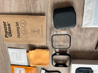 Apple Watch 7 cellular 45mm - NOVÉ - 4