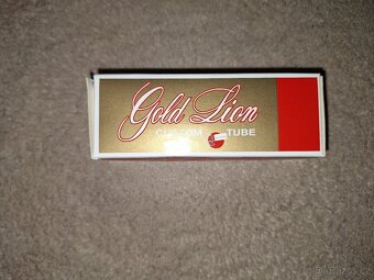 Elektronky Gold Lion Genalex Russia + Psvane 274B-T-MKII - 4