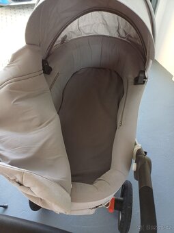 Stokke Trailz - 4