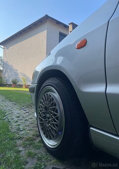 Alu kola autostar minus 4x100 r15 - 4