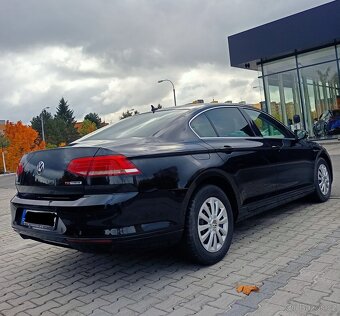 Volkswagen Passat B8 1.4 TSI - 4