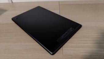 Lenovo Tab M10 FHD PLUS, LTE, stav nového + nový obal - 4