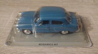 Kultovní auta ČSSR - 6 - 4