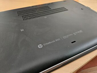 💻 HP EliteBook 850 G2 – i5, SSD, Windows 11 💻 - 4