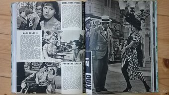 Sbírka časopisu Kino 1956-1978 - 4