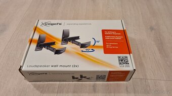 Držák na reproduktory Vogel's VLB 200 - 4