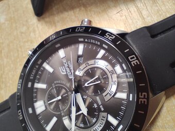 Prodám hodinky CASIO EDIFICE EFV-620 DW 5579 - 4