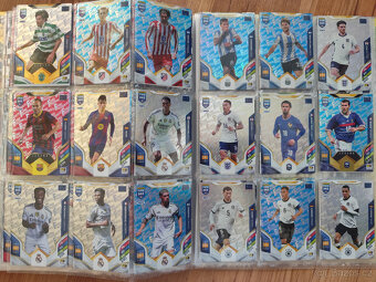 Fotbalové kartičky Adrenalyn - Fifa 365 2026. - 4