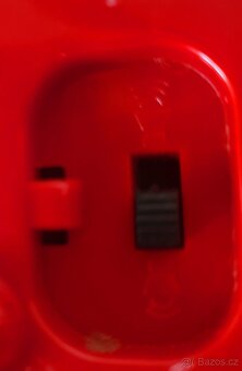 Hračka - elektrická ANGLICKÁ - 4