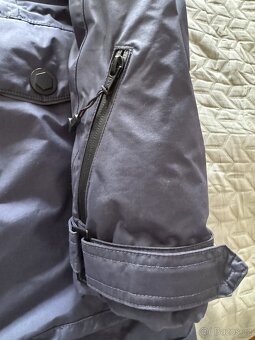 Engelbert Strauss dámská zimní bunda - 4