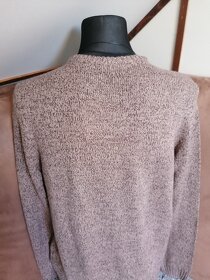 Krásný svetr vel.48-50 - 4