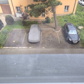 Byt 2+1, Hradec Králové, pronájem - 4