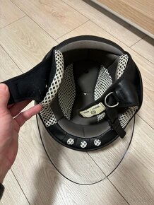 Moto přilba Airoh - 4