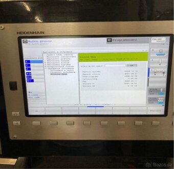 Obráběcí centrum (Univerzální) Pinnacle BX900T - 4