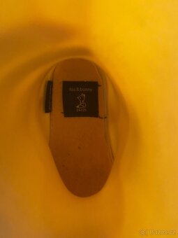 Dětské gumové holínky - 4