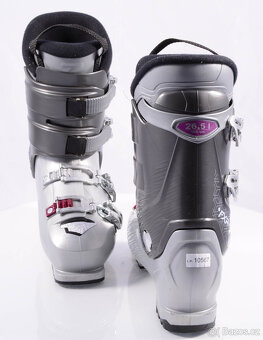 Použité dámské lyžáky DALBELLO FXR W LS - 4