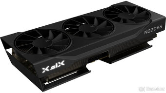XFX Swift RX 9070 XT 16GB GDDR6 - Záruka 3 Roky alza.cz - 4