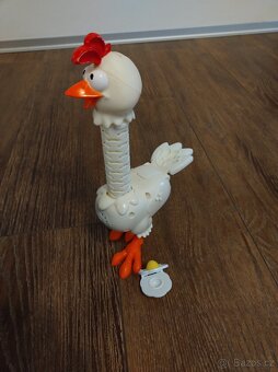 MEGA Play-Doh set – modelíny, nástroje, zubař, stroje, - 4