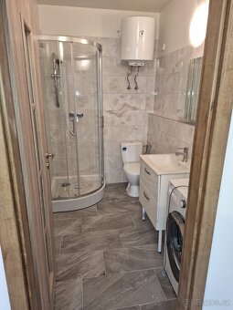 Byt 2+kk Rosice - pronajem - 4