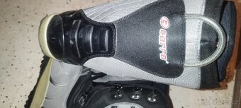 Snowboardové boty - 4