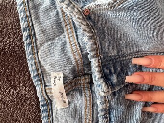 Prodám oblečení mix - 4