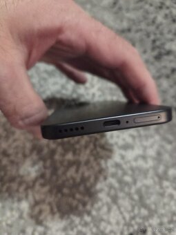 Honor 400, 8/512 gb. "Černá". - 4