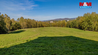 Prodej louky, 36077 m², Liberec - 4