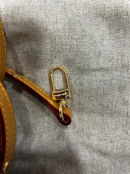 Popruh na kabelku Louis Vuitton - 4
