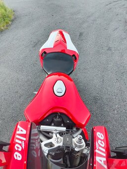 Ducati 999, cena 107 000kč - 4