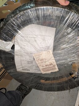 Honda cbf 125 pneu - 4