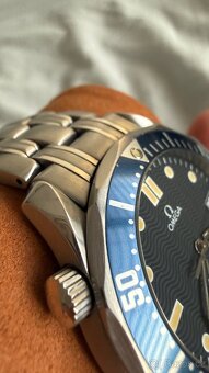 Omega Seamaster Professional Diver 300M - 4