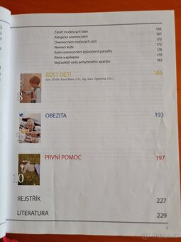 Kniha o matce a dítěti - Martin Gregora - 4