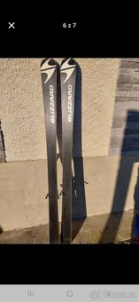 Lyže Blizzard Margnum 181cm - 4