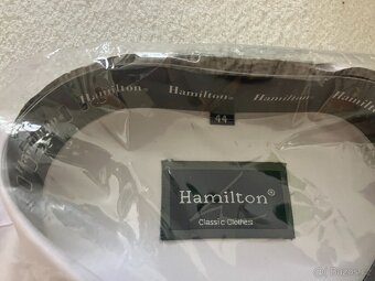 Košile pánská obleková - 4