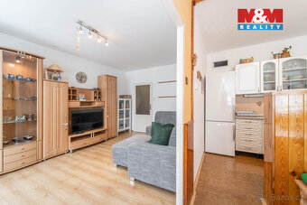 Prodej bytu 3+1, 68 m², Praha 10 - Strašnice, ul. Pod Strání - 4