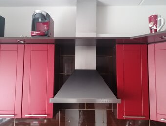 Kuchyňská linka - 4