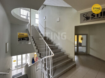 Pronájem celé budovy v centru města, 133583 - 4