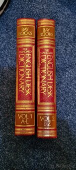 Prodám 30 dílnou encyklopedii NEW AGE v AJ - 4